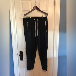 American Eagle Cotton Casual Joggers